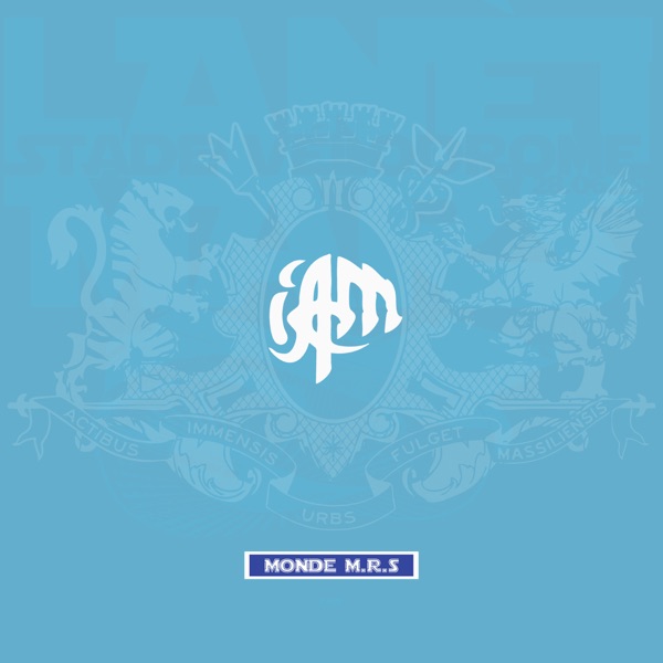 Monde M.R.S album cover