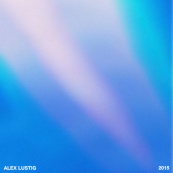 2015 - EP album cover
