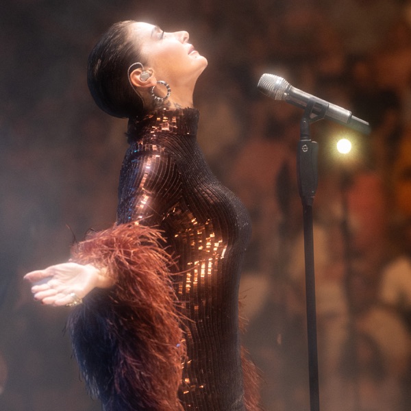 Bırak (Live) - Single album cover
