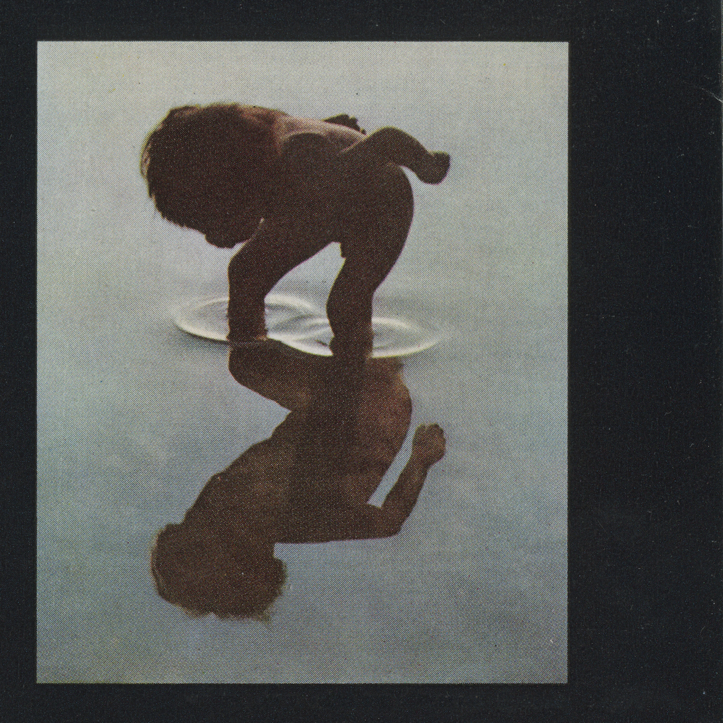 Broke - Single album cover