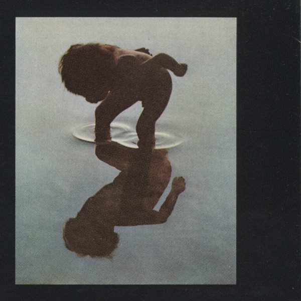 Broke - Single album cover
