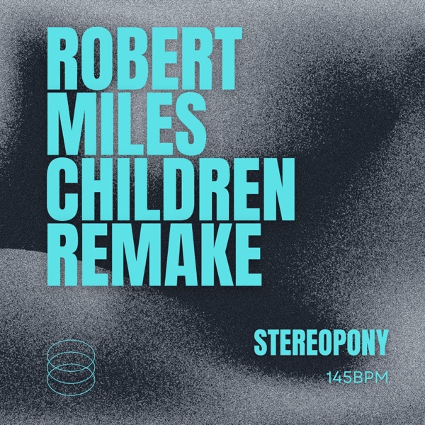 Robert Miles Children Remake - Single album cover