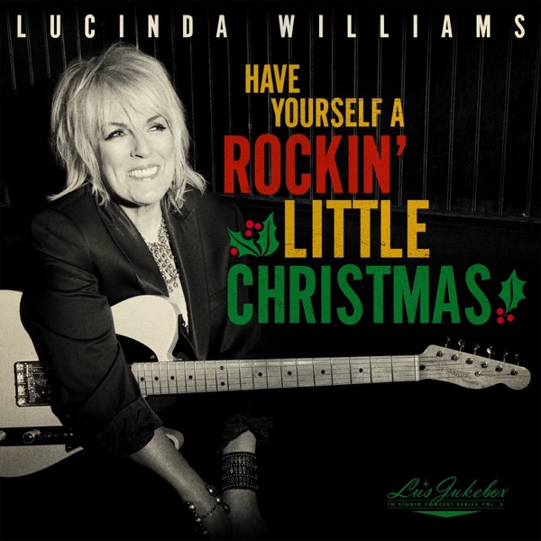 Have Yourself a Rockin' Little Christmas album cover