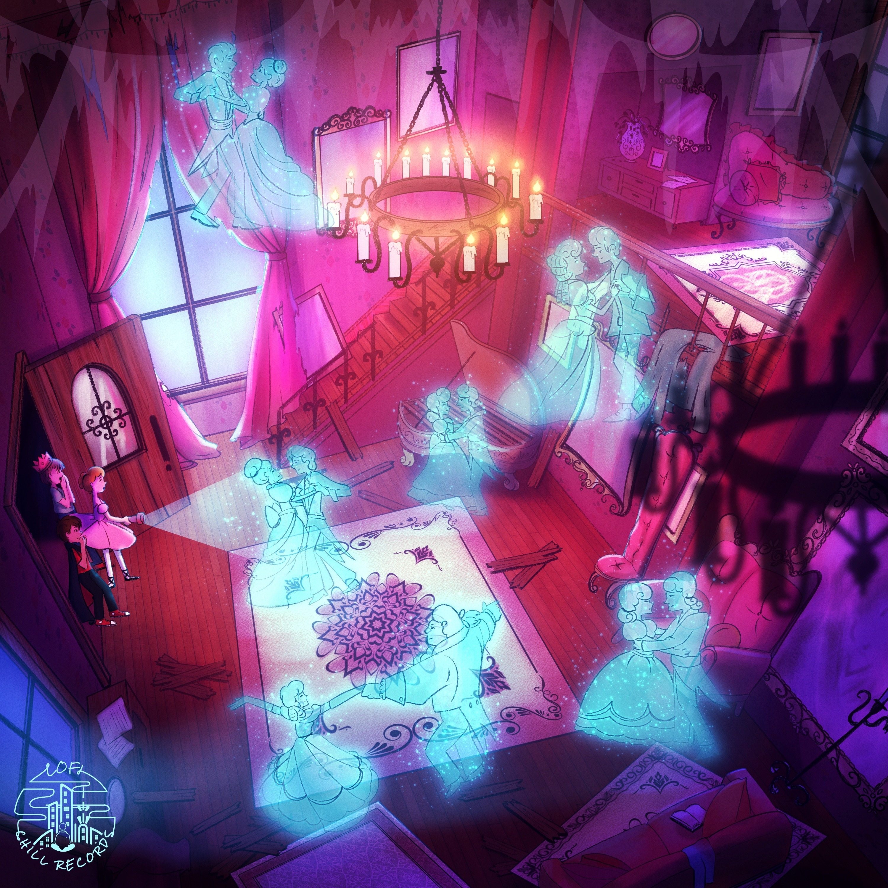 Devious - Single album cover