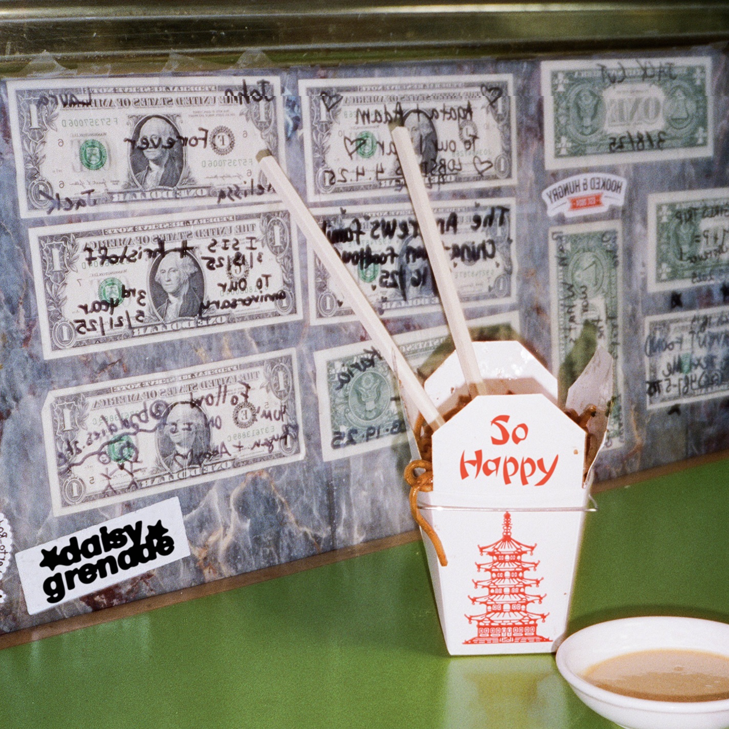 So Happy - Single album cover