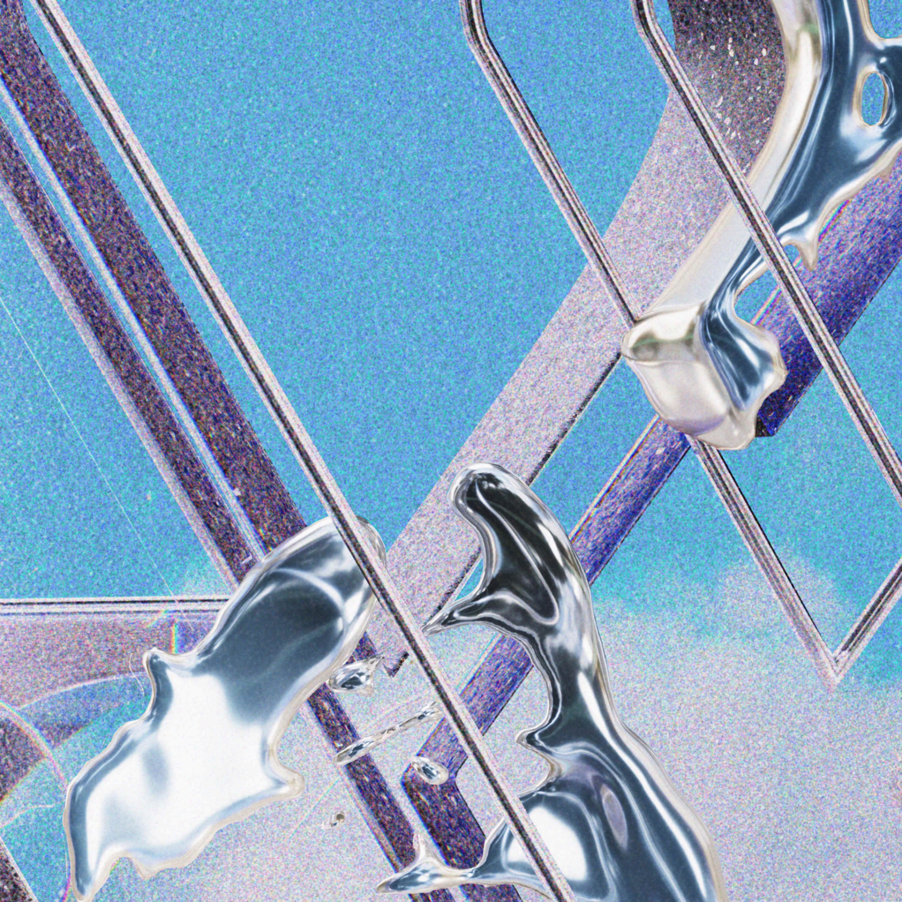 EVOLUTION - EP album cover