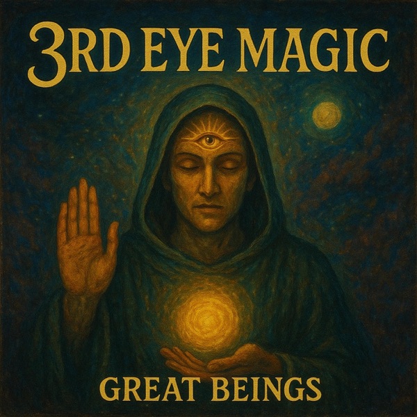 Great Beings album cover