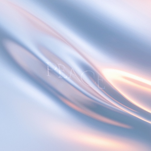 Peace, Vol. II album cover