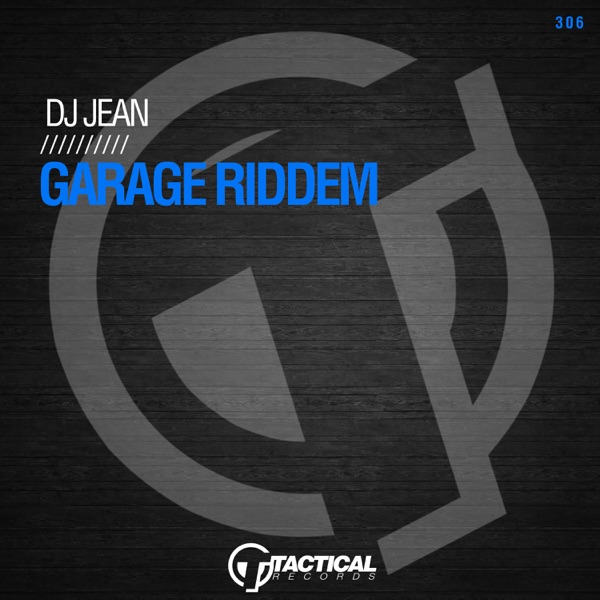 Garage Riddem - Single album cover
