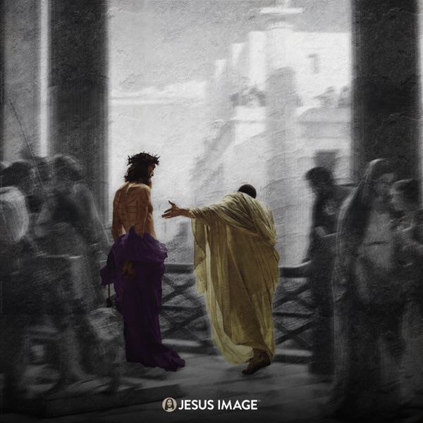 Behold (This Is Jesus) [Live] - EP album cover
