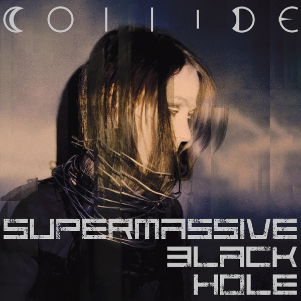 Supermassive Black Hole - Single album cover