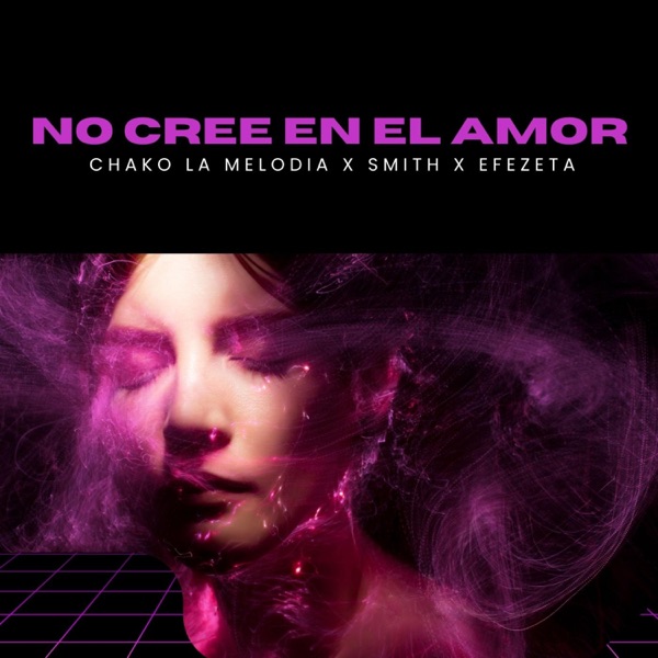 No Cree En El Amor - Single album cover