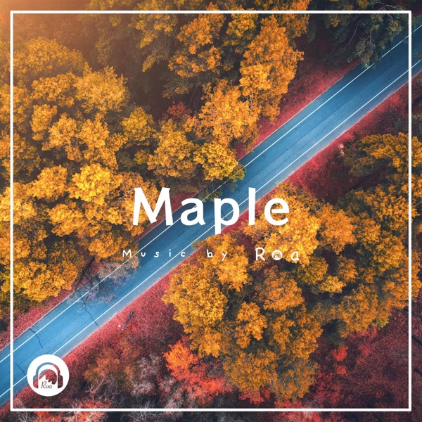 Maple - Single album cover