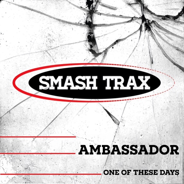 One of These Days - Single album cover