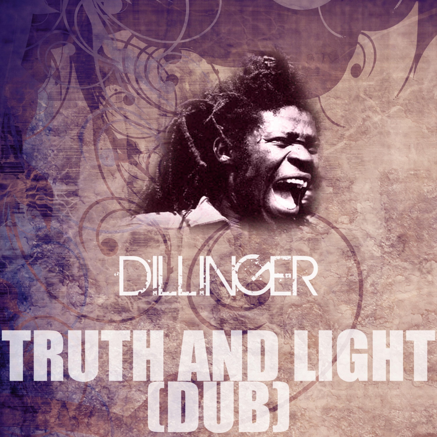 Truth and Light (Dub) - Single album cover