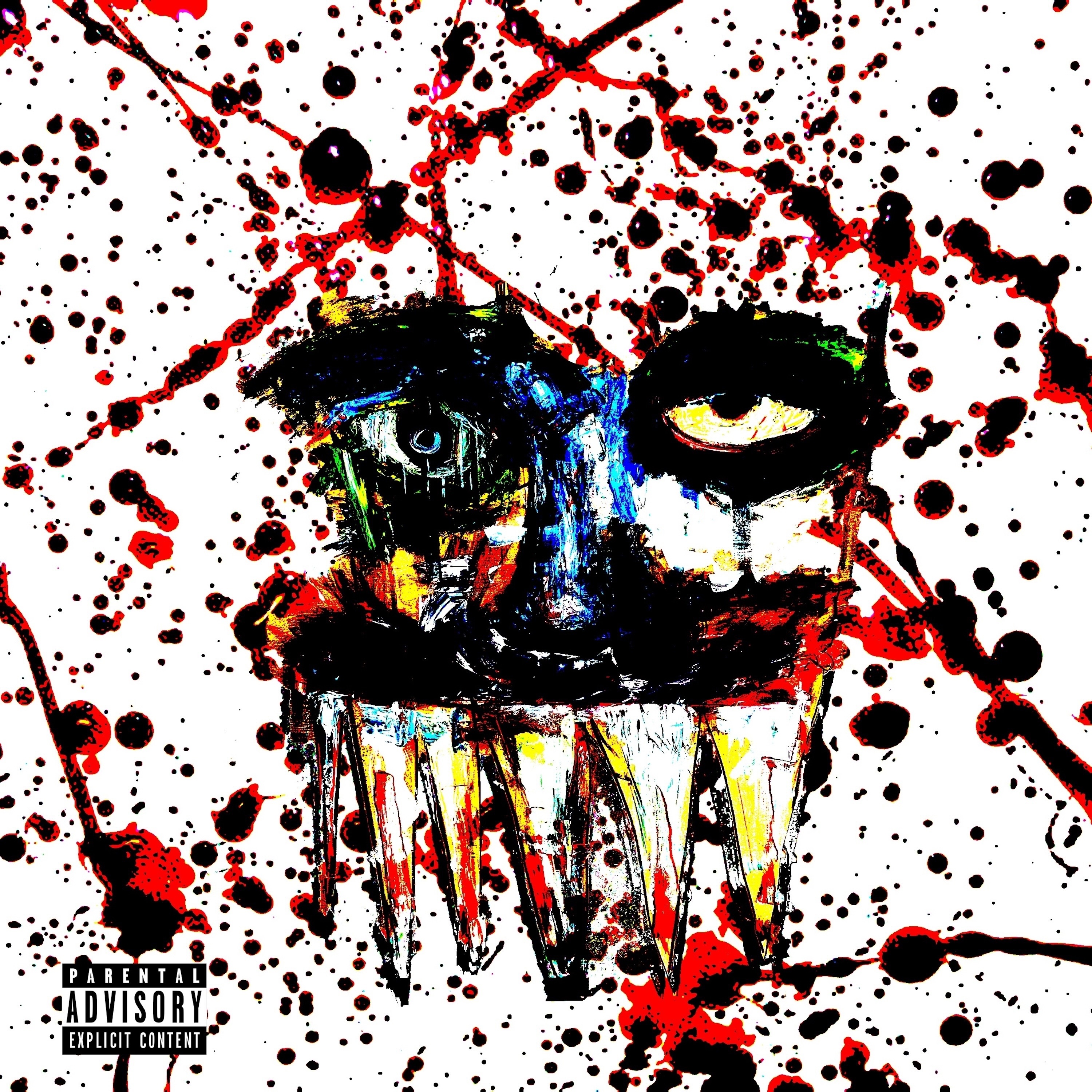 Andy's Monster Mash - Single album cover