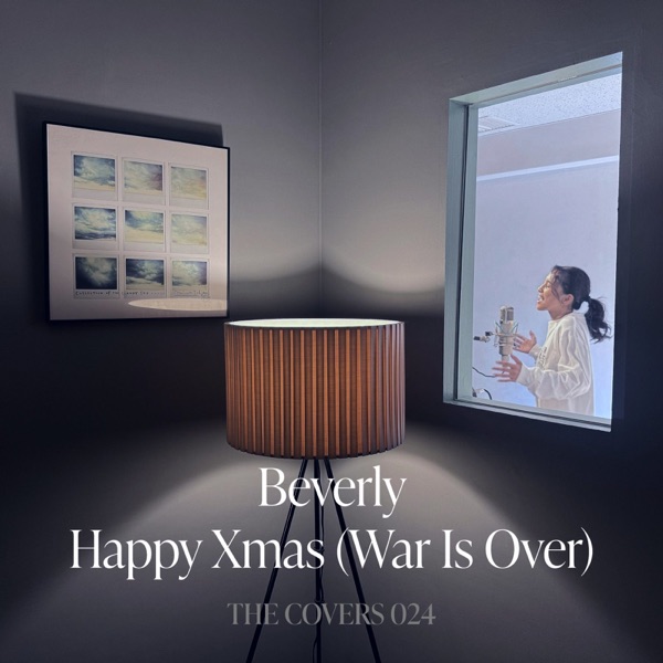 Happy Xmas (War Is Over) - Single album cover