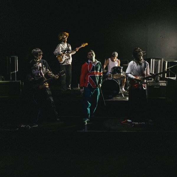2 album cover