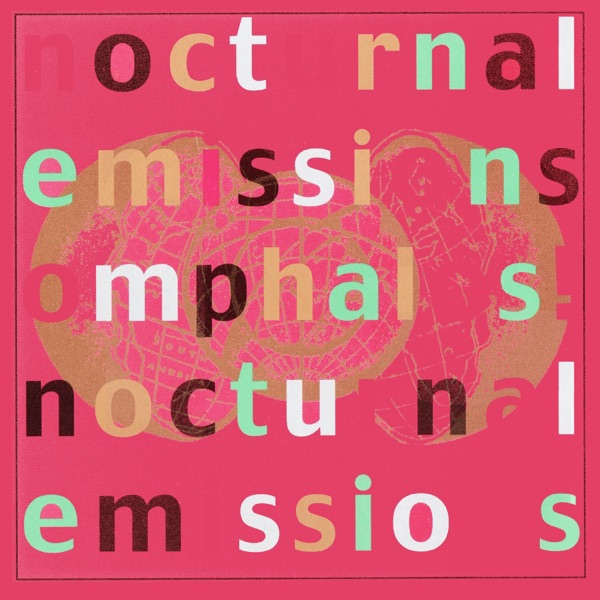 Omphalos! album cover