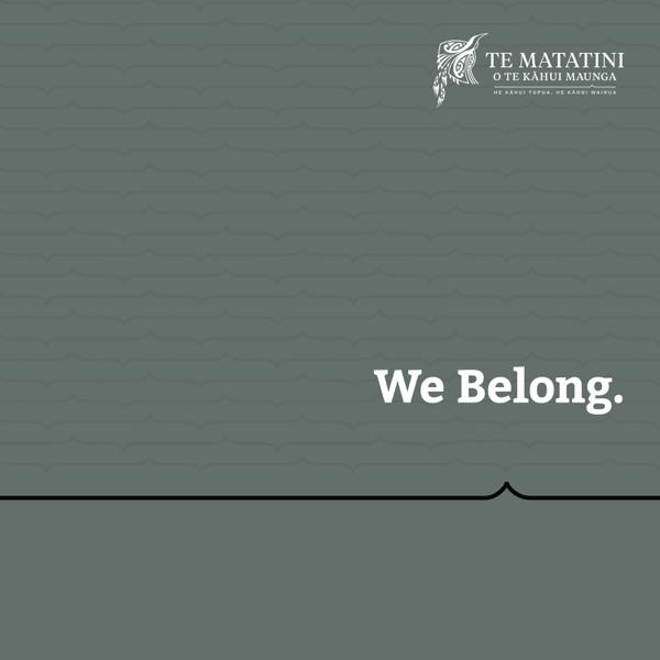 We Belong (feat. Corrella & L.A.B) - Single album cover