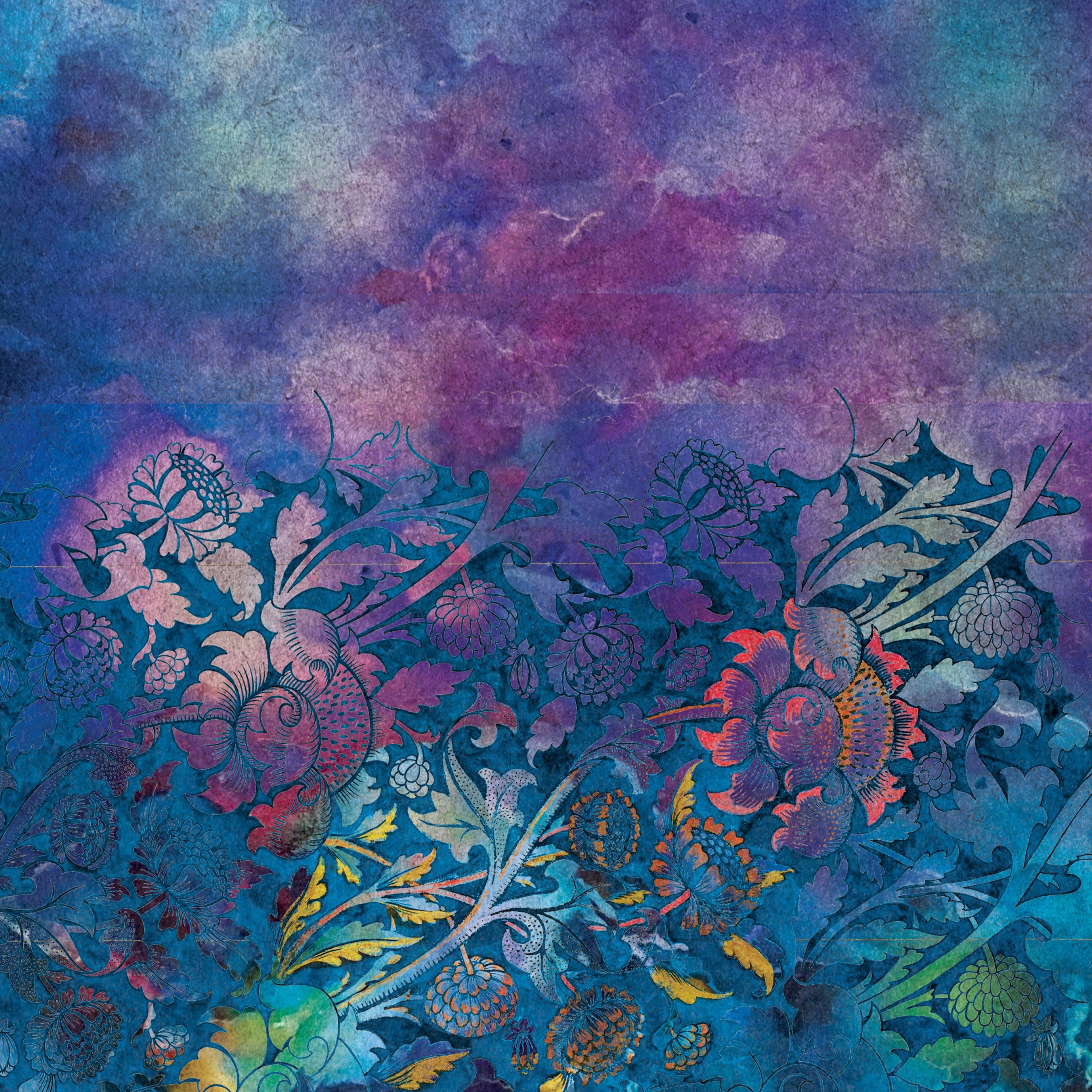 Suicidal In Paradise (Deluxe) album cover