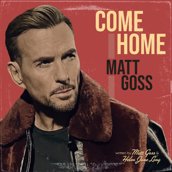 Come Home - Single album cover