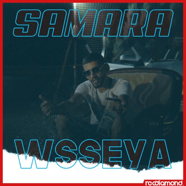 Wsseya - Single album cover