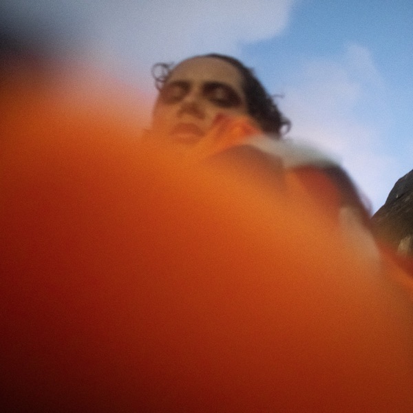 LAVA - Single album cover