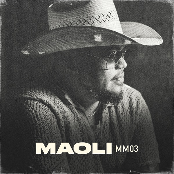 MMO3 album cover