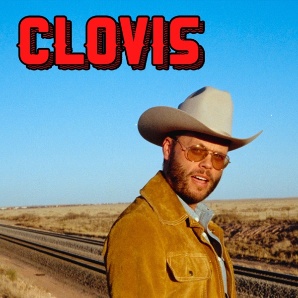 Clovis album cover