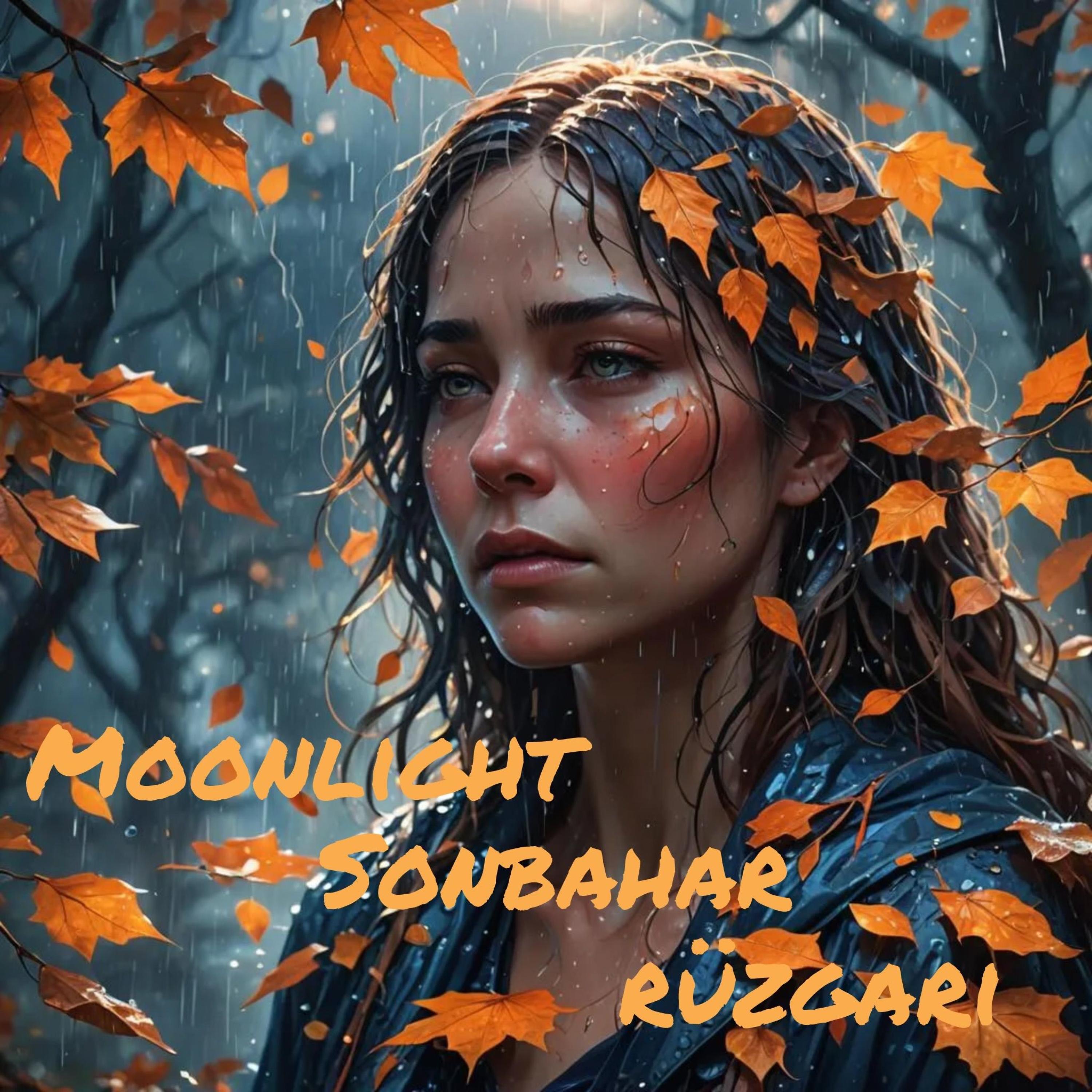 Sonbahar rüzgarı - Single album cover