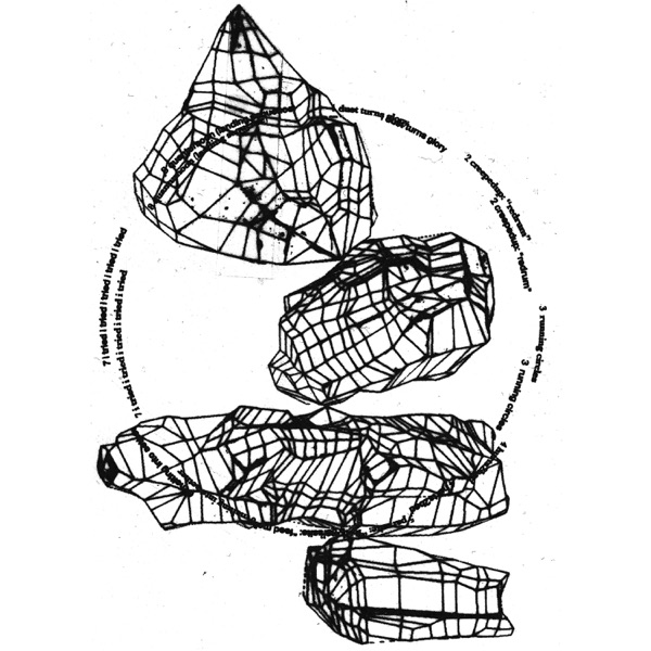 dust turns glory - Single album cover