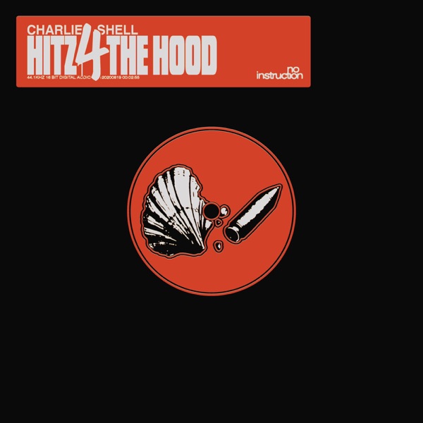 HITZ 4 THE HOOD - Single album cover