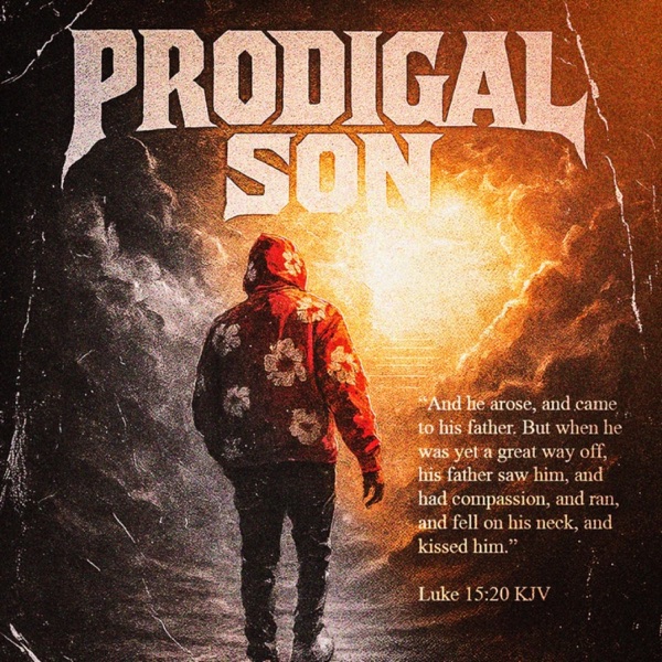 Prodigal Son - EP album cover