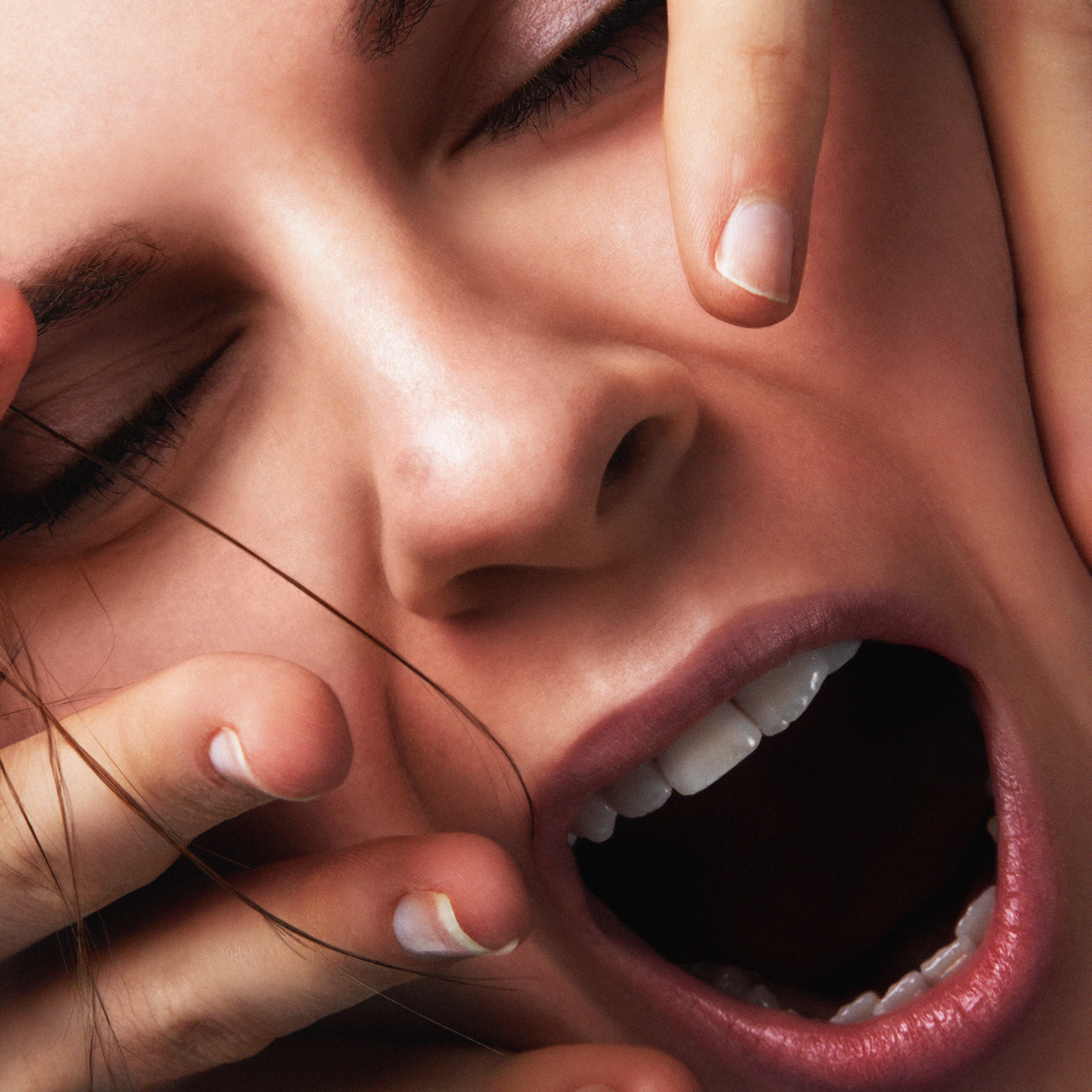 F.I.L.T.H. - EP album cover