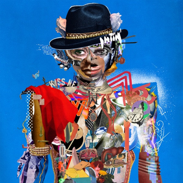 Kaishin No Ichigeki - Single album cover