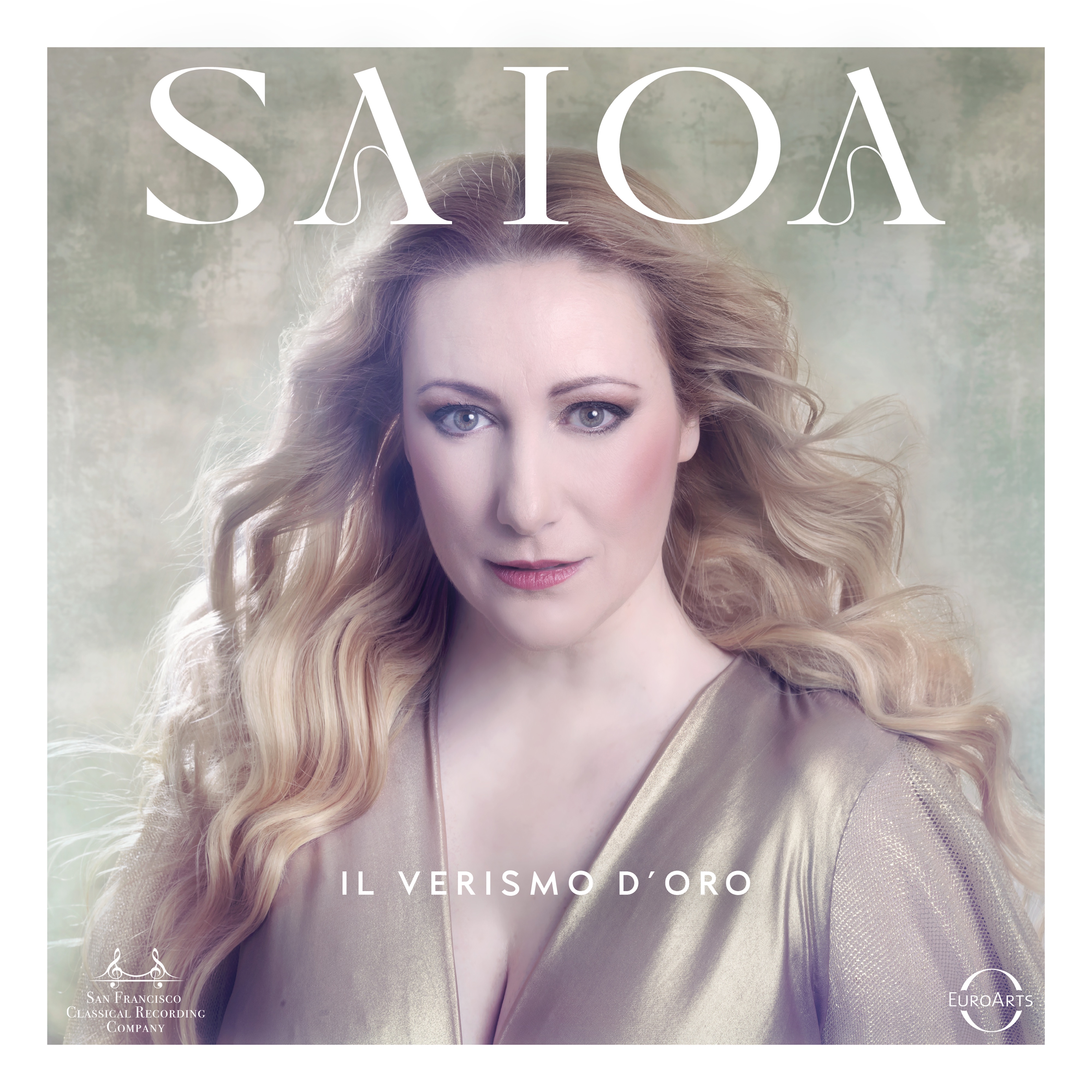 Il Verismo D’Oro album cover