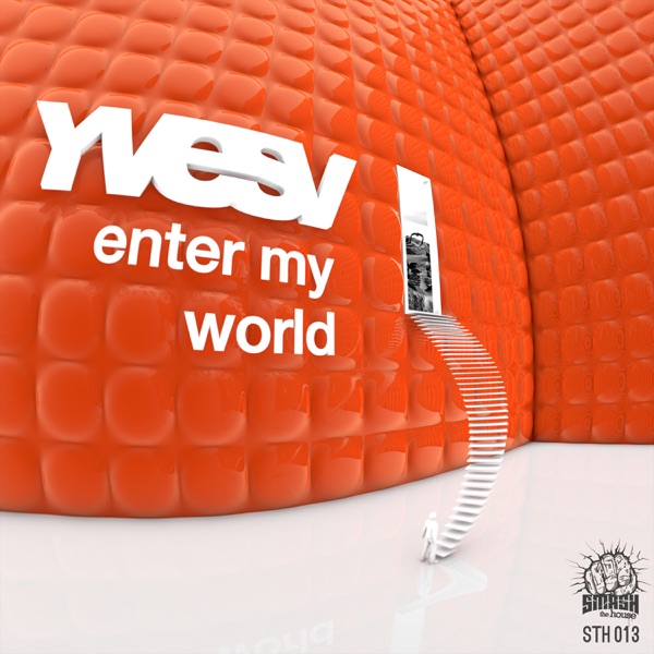 Enter My World - Single album cover