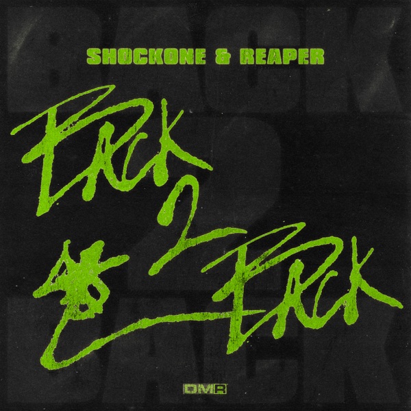 Back 2 Back - Single album cover