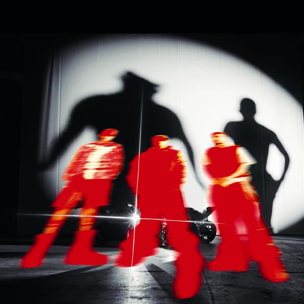 UN TRIO - Single album cover