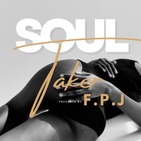Soul Taker - Single album cover