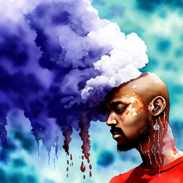So I Smoke - Single album cover
