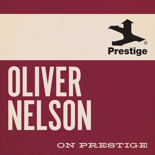 On Prestige album cover
