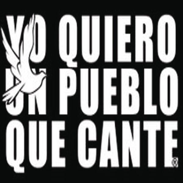 Quiero un Pueblo Que Cante - Single album cover