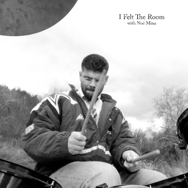 I Felt the Room - Single album cover