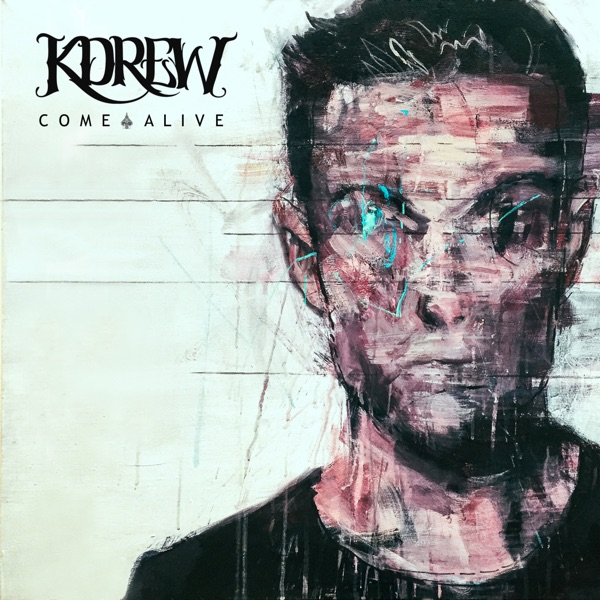 Come Alive - Single album cover