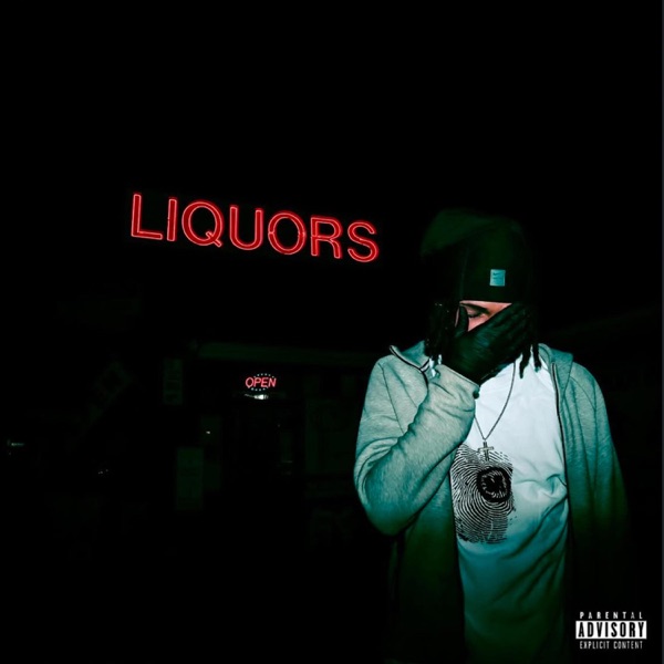 Amien - EP album cover