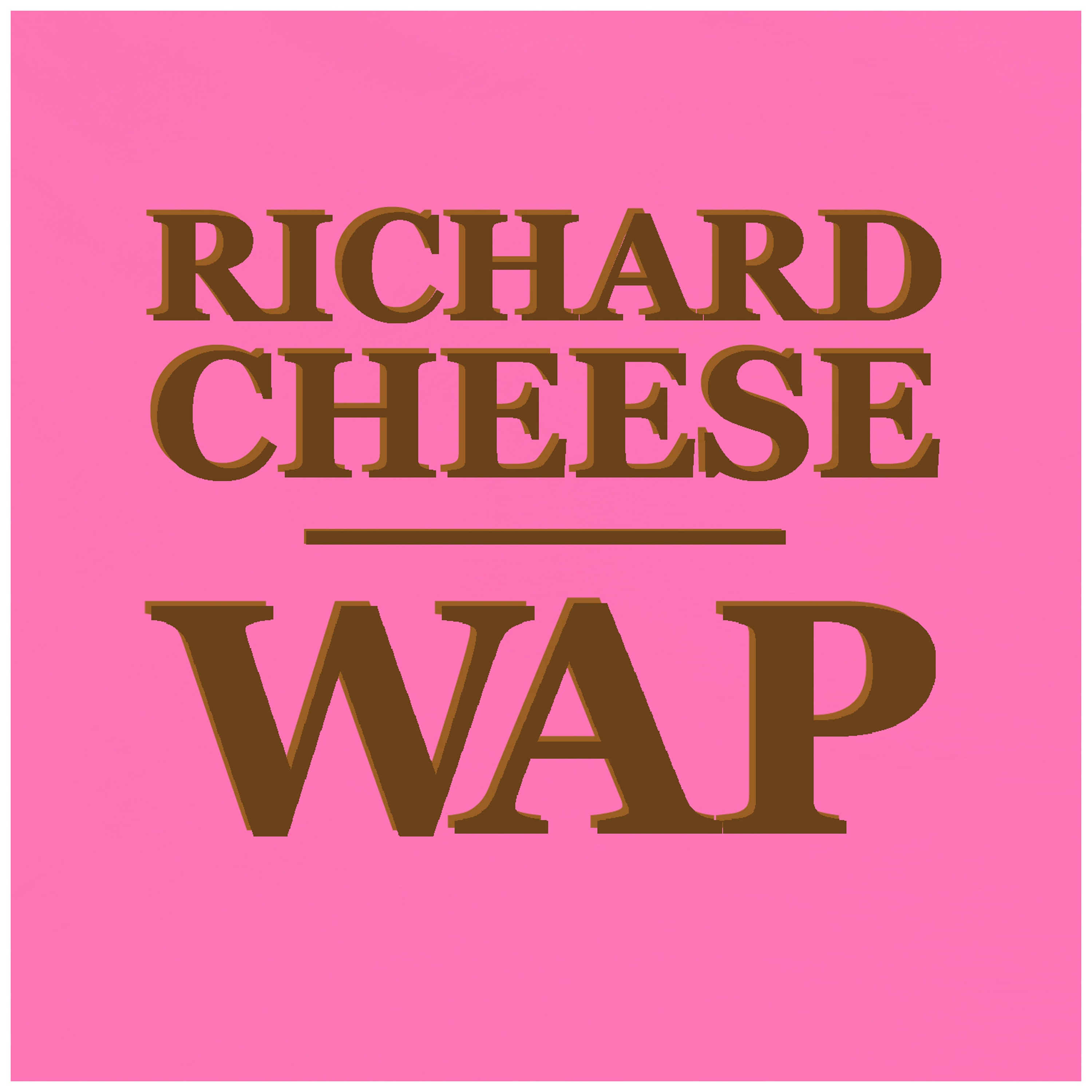 WAP - Single album cover