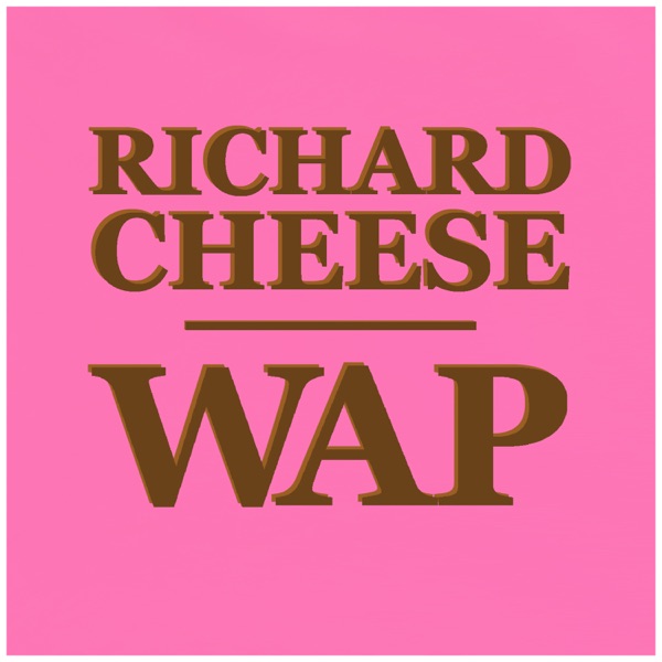 WAP - Single album cover