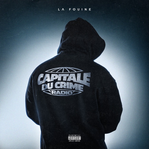 CAPITALE DU CRIME RADIO album cover